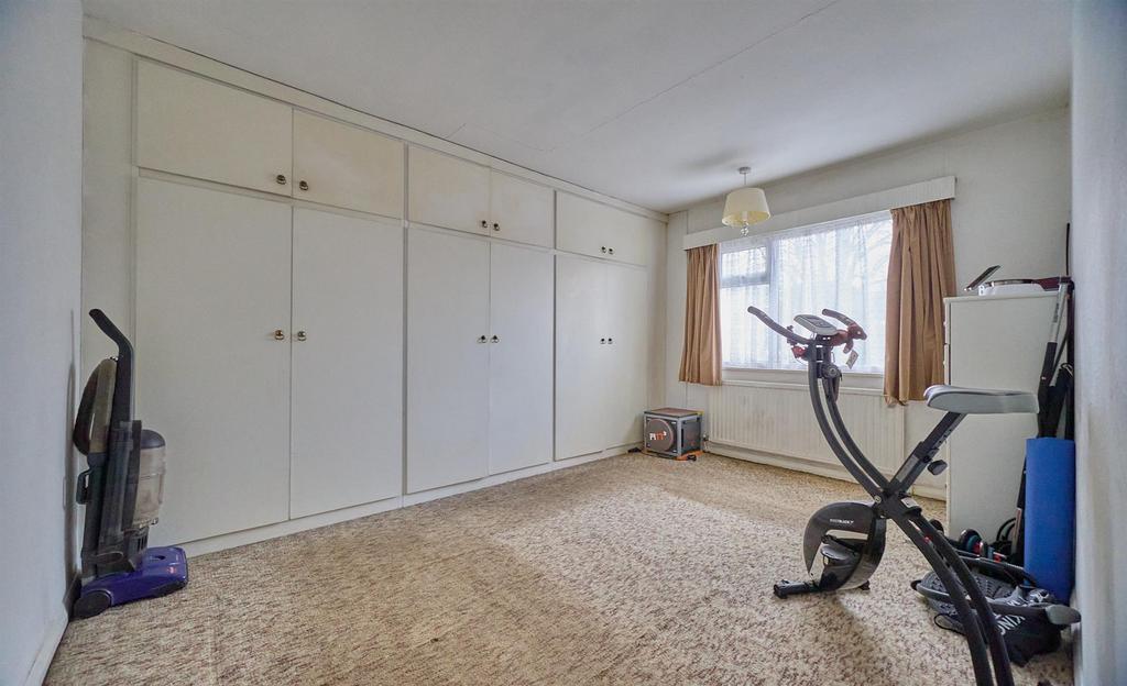 Front Bedroom Two