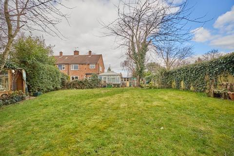 3 bedroom semi-detached house for sale, Leicester Road, Hinckley