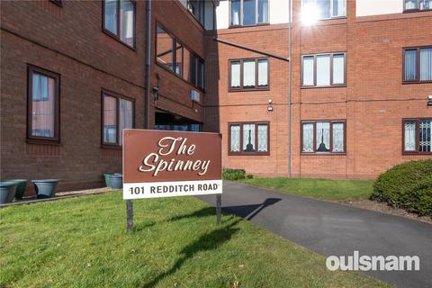 1 bedroom apartment for sale, Redditch Road, Kings Norton, Birmingham, West Midlands, B38