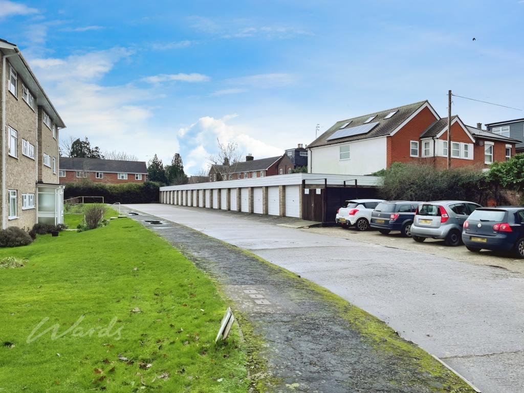 Garages
