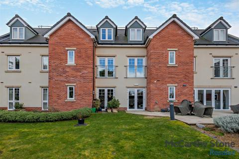 1 bedroom apartment for sale, Louis Arthur Court, New Road, North Walsham, Norfolk, NR28 9FJ