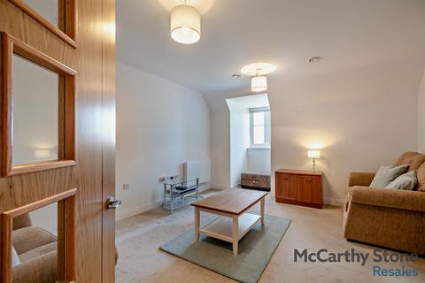 1 bedroom apartment for sale, Louis Arthur Court, New Road, North Walsham, Norfolk, NR28 9FJ