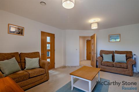 1 bedroom apartment for sale, Louis Arthur Court, New Road, North Walsham, Norfolk, NR28 9FJ