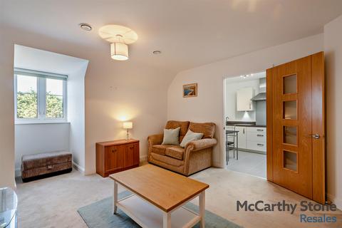 1 bedroom apartment for sale, Louis Arthur Court, New Road, North Walsham, Norfolk, NR28 9FJ