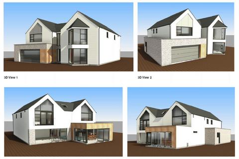undefined, Sandy Lane, Rhosneigr, Anglesey, LL64
