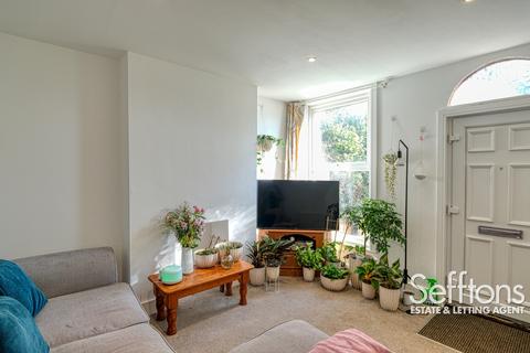79 Connaught Road, Norwich, NR2 3BS