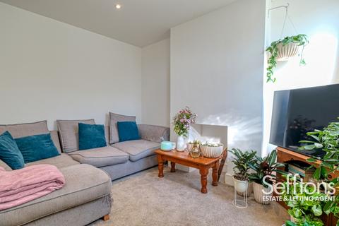 79 Connaught Road, Norwich, NR2 3BS