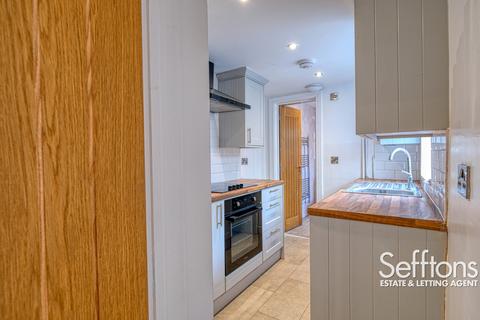 79 Connaught Road, Norwich, NR2 3BS