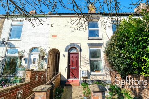 79 Connaught Road, Norwich, NR2 3BS