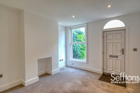79 Connaught Road, Norwich, NR2 3BS