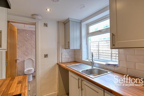 79 Connaught Road, Norwich, NR2 3BS