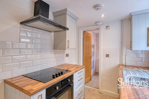 79 Connaught Road, Norwich, NR2 3BS