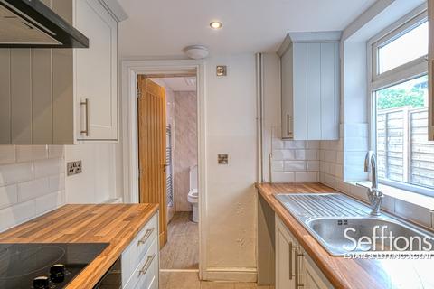 79 Connaught Road, Norwich, NR2 3BS
