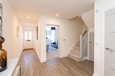 4 bedroom semi-detached house for sale, Moores Road, Dorking, Surrey, RH4