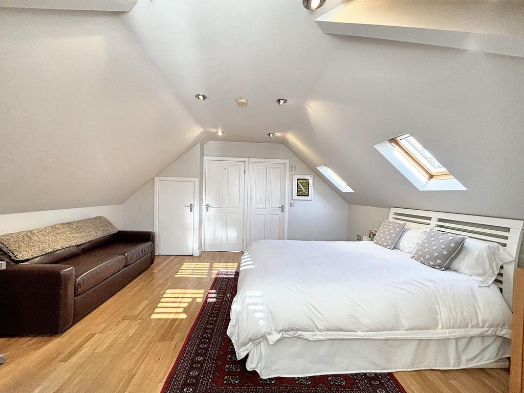 Bedroom Four