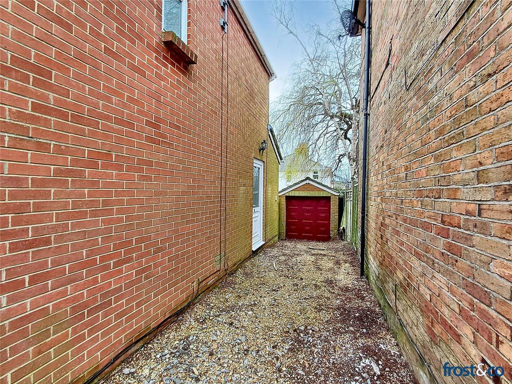 Phyldon Road