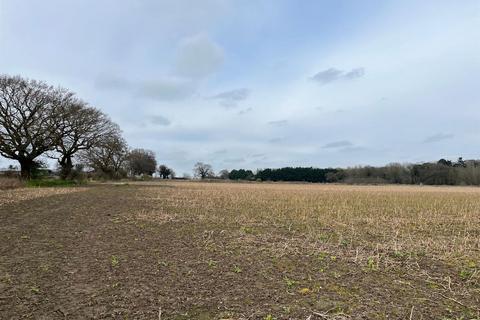 Land for sale, Land off Church Road, Postwick