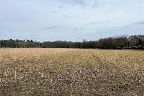 Land for sale, Land off Church Road, Postwick
