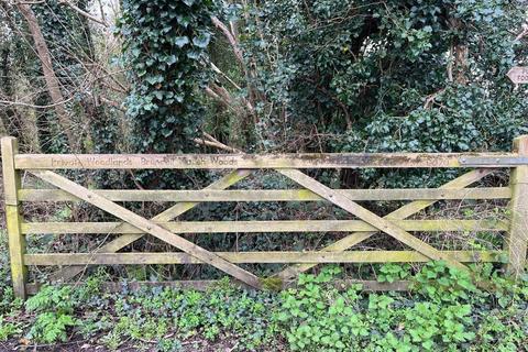 Land for sale, Land off Church Road, Postwick