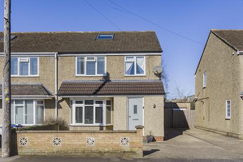 38 Edinburgh Drive, Kidlington, OX5 2JG
