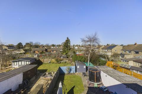 38 Edinburgh Drive, Kidlington, OX5 2JG