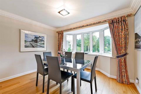 3 The Redwoods, Windsor, SL4 3TA