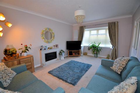 1 Anthony Close, Syston, Leicester, LE7 1JA