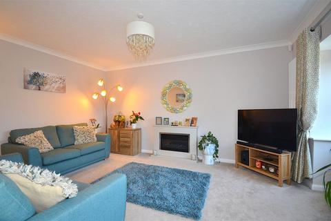 1 Anthony Close, Syston, Leicester, LE7 1JA
