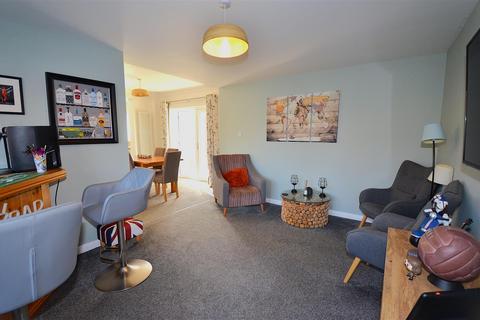 1 Anthony Close, Syston, Leicester, LE7 1JA