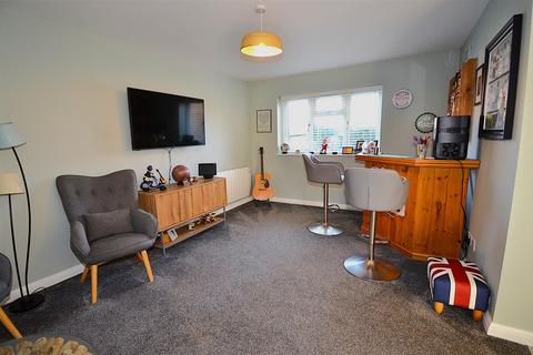 1 Anthony Close, Syston, Leicester, LE7 1JA