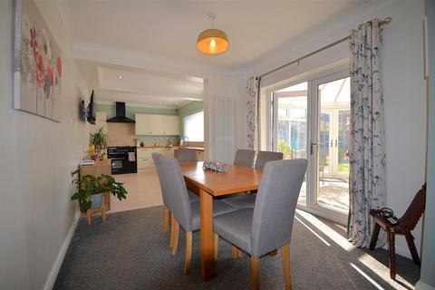 1 Anthony Close, Syston, Leicester, LE7 1JA