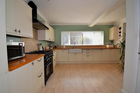 1 Anthony Close, Syston, Leicester, LE7 1JA