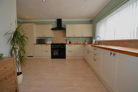 1 Anthony Close, Syston, Leicester, LE7 1JA