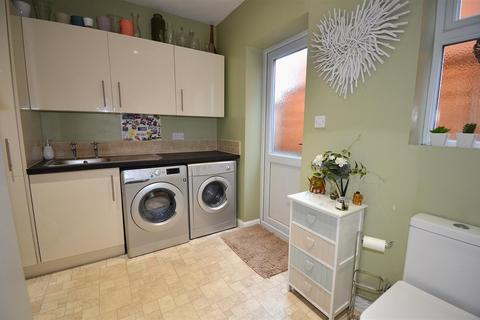 1 Anthony Close, Syston, Leicester, LE7 1JA