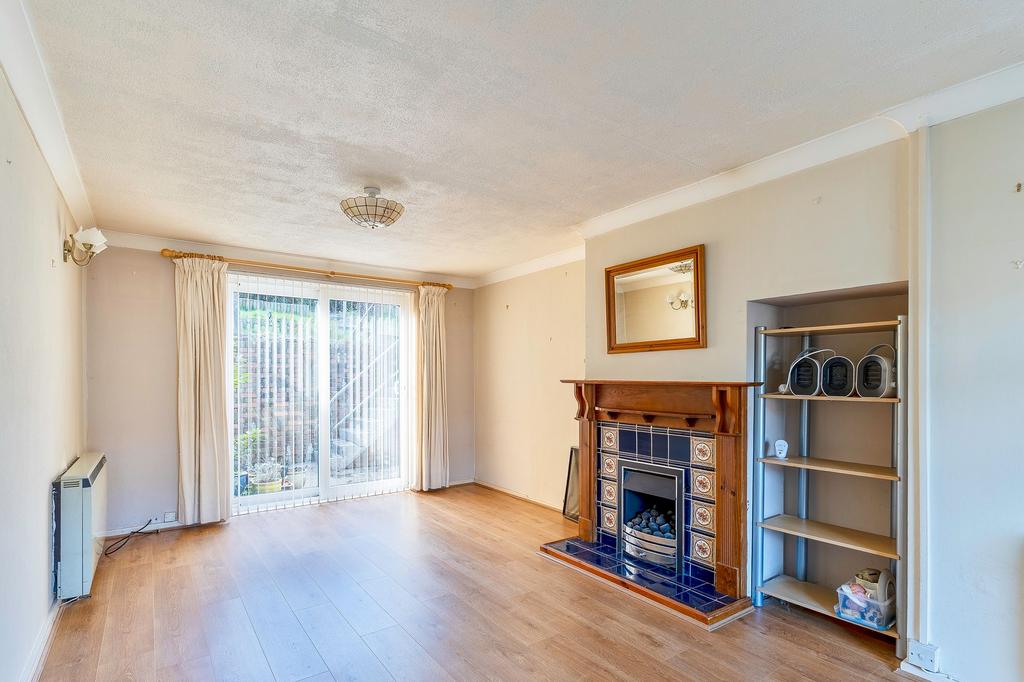Living/Dining room