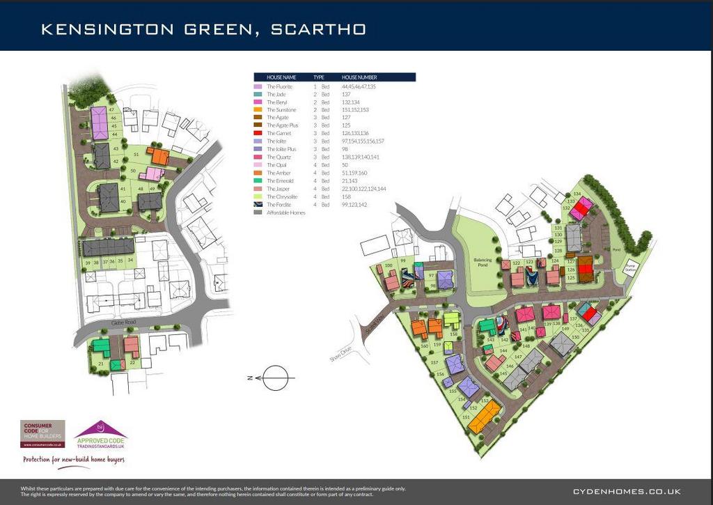 Site map