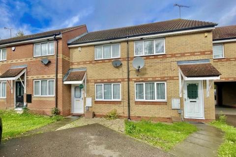 Addington Way, Luton, Bedfordshire, LU4 9FP