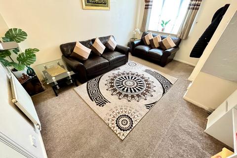 undefined, Addington Way, Luton, Bedfordshire, LU4 9FP