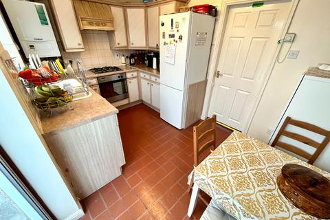 undefined, Addington Way, Luton, Bedfordshire, LU4 9FP