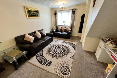 undefined, Addington Way, Luton, Bedfordshire, LU4 9FP