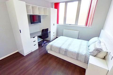 undefined, Flat 204, Victoria House,76 Milton Street, Nottingham, NG1 3RA