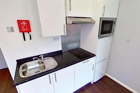 undefined, Flat 204, Victoria House,76 Milton Street, Nottingham, NG1 3RA