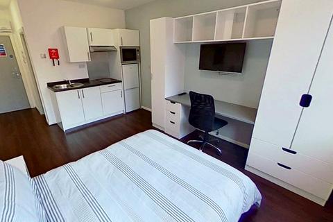 undefined, Flat 204, Victoria House,76 Milton Street, Nottingham, NG1 3RA