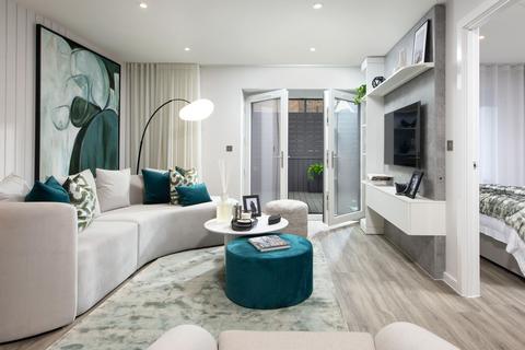 2 bedroom apartment for sale, Apartment 15, Reading RG1