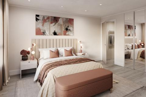 2 bedroom apartment for sale, Apartment 15, Reading RG1