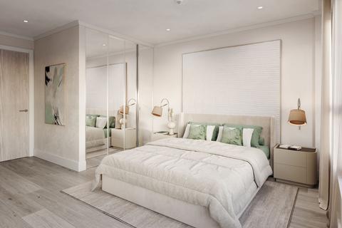 2 bedroom apartment for sale, Apartment 15, Reading RG1
