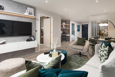 2 bedroom apartment for sale, Apartment 15, Reading RG1