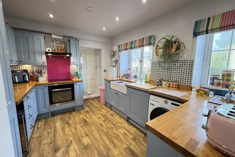 undefined, Holyhead Road, Llangefni, Anglesey, LL77