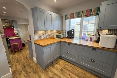 undefined, Holyhead Road, Llangefni, Anglesey, LL77