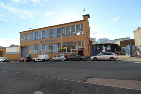 Industrial unit to rent, 75 New Summer Street, Hockley, Birmingham, B19 3TE